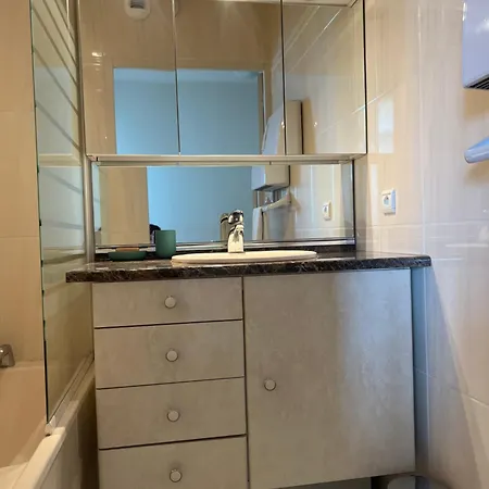 Apartman Le Jardin Du Vigan