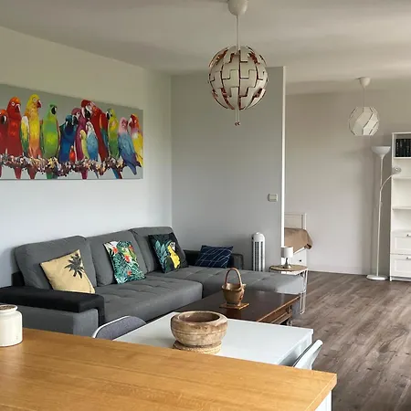 Apartman Le Jardin Du Vigan