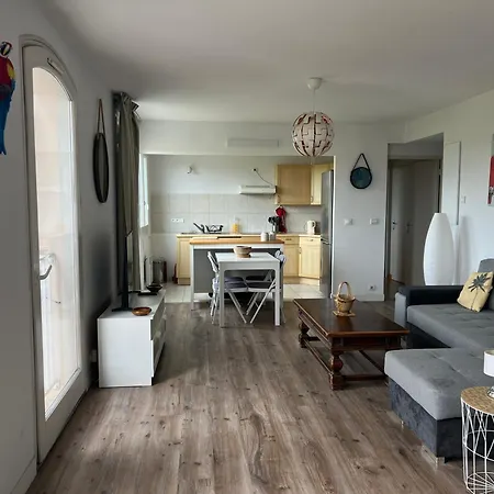 Apartman Le Jardin Du Vigan *